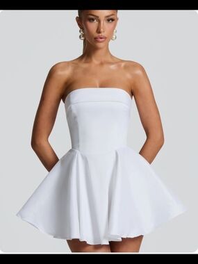 babyboo fashion trinity mini dress Trinity Mini Dress